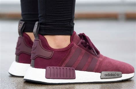 replica adidas nmd bordo|how to identify NMD shoes.